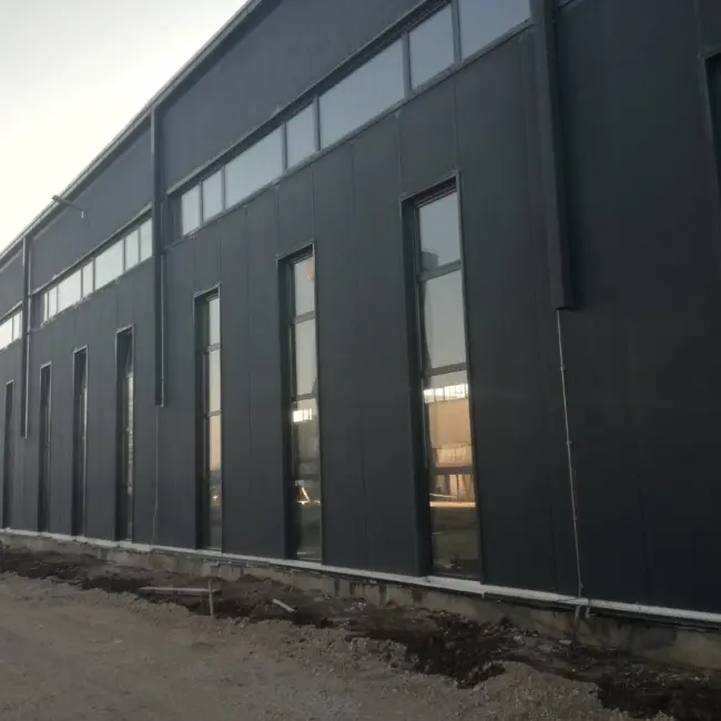 Termoizolacioni paneli i fasada, limarija Đekić Doboj