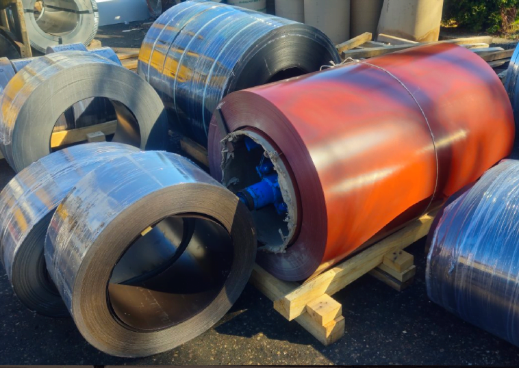 Limeni paneli limarija Đekić